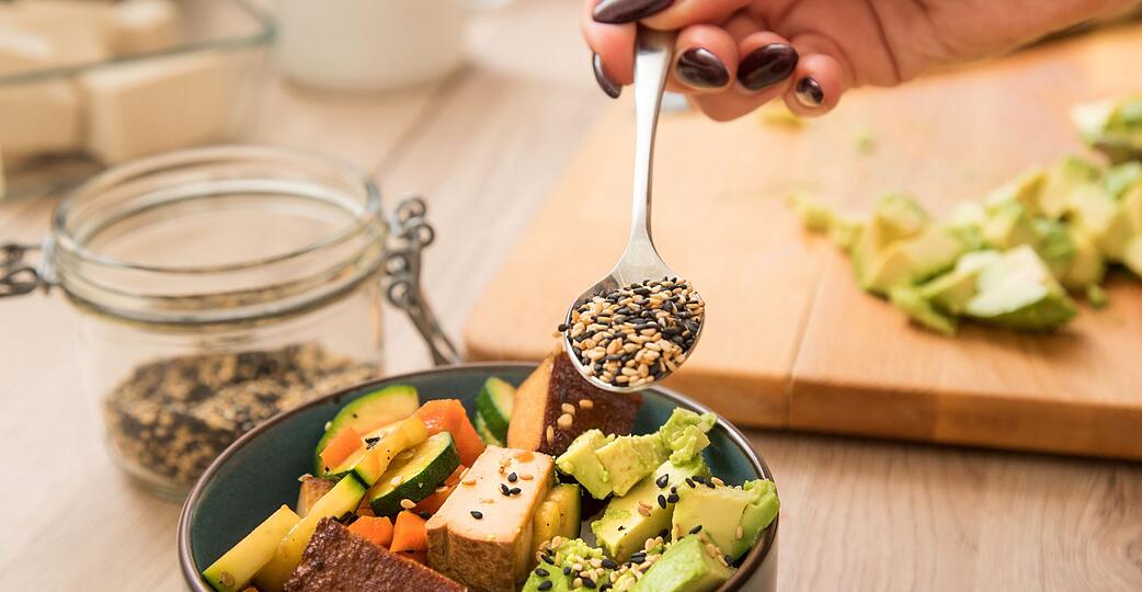 Um angebliche und tats&auml;chliche Gesundheitsrisiken von Soja und Sojaprodukten ranken sich viele Mythen.