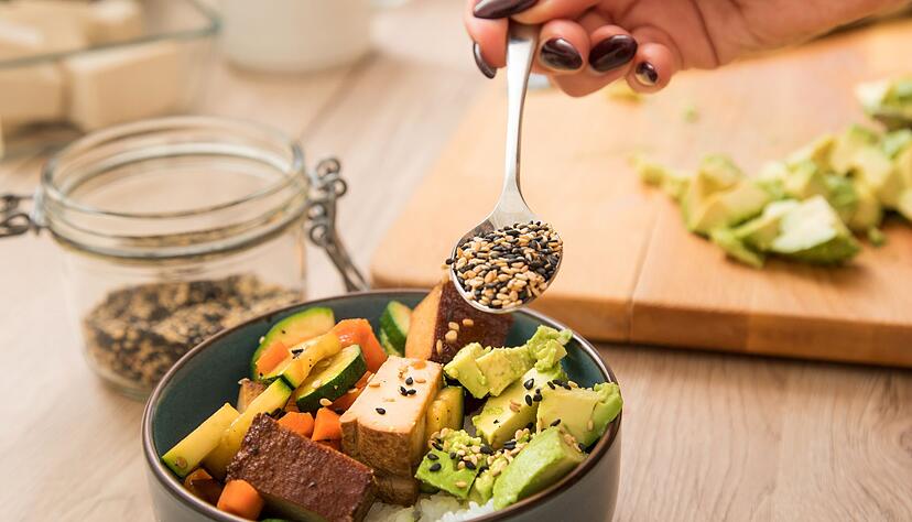 Um angebliche und tats&auml;chliche Gesundheitsrisiken von Soja und Sojaprodukten ranken sich viele Mythen.