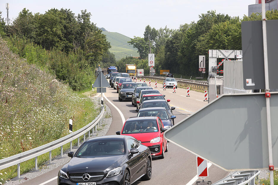 B27 Br&uuml;ckenabriss