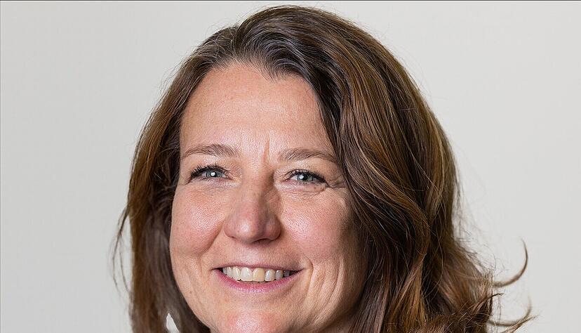 Birgit Priesnitz ist Geschäftsführerin des Verbands Deutscher Seilbahnen und Schlepplifte mit Sitz in München.