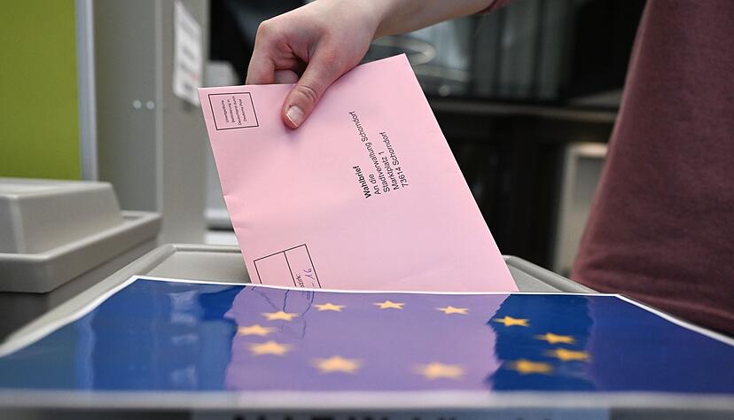 Wie in ganz Europa stellt sich auch in Deutschland die Frage, wie stark die rechten Parteien werden.