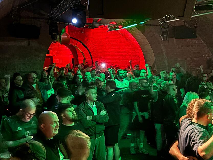 Dabei ging das Hinspiel zwischen dem VfB und Celtic 4:1 f&uuml;r die Stuttgarter aus.