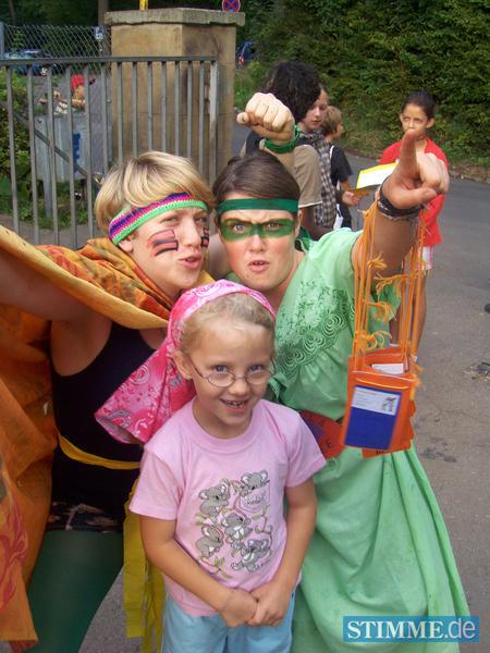 Freizeitung-Bildergalerie