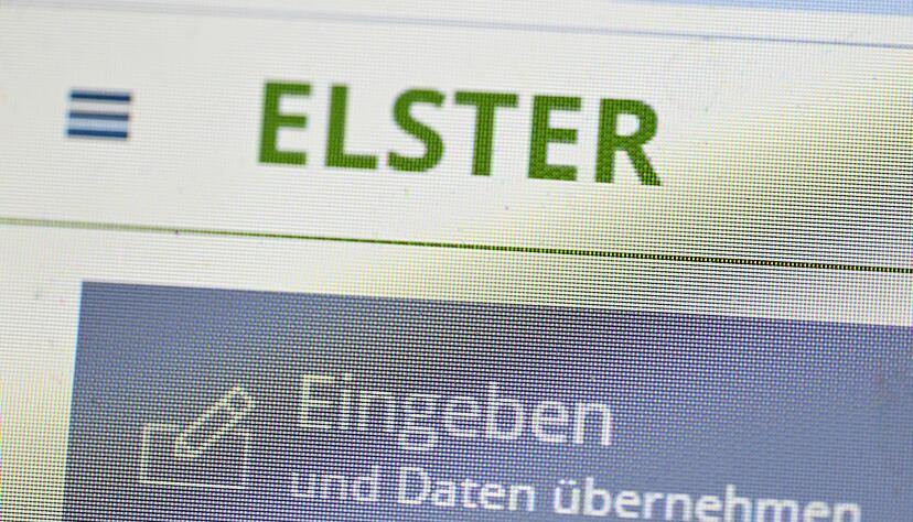 Per App die Steuererkl&auml;rung machen? Klingt verf&uuml;hrerisch - ab Juli sollen die ersten Nutzer f&uuml;r die neue Funktion der Elster-App freigeschaltet werden. (Symbolbild)