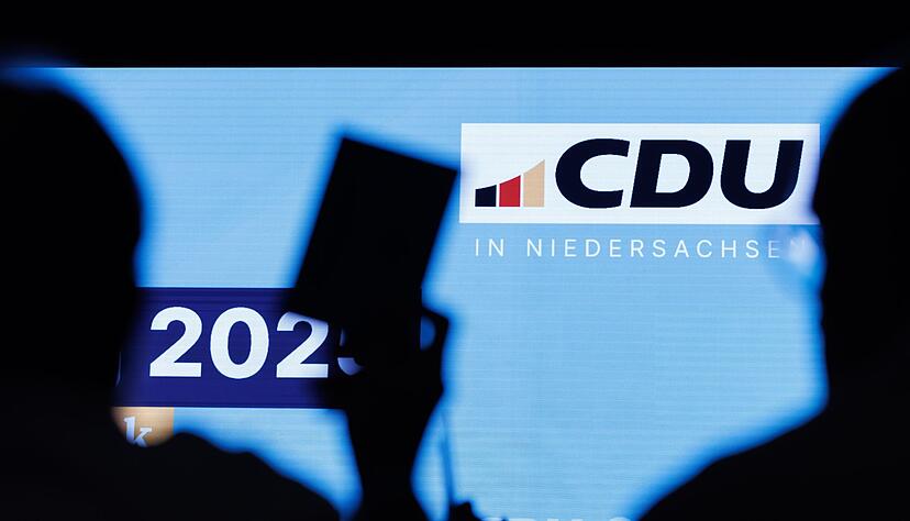 Die CDU in Niedersachsens Landtag hat die Staatsanwaltschaft eingeschaltet. (Symbolbild)