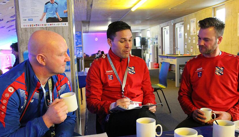 EBM-Papst Hallenmasters | 07.01. EBM-Papst Hallenmasters | 07.01.