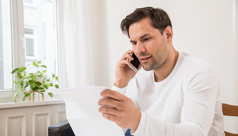 Inkasso-Briefe kommen meistens mit schlechten Nachrichten. Nicht immer sollten die Adressaten auf die Forderungen eingehen. Inkasso-Briefe kommen meistens mit schlechten Nachrichten. Nicht immer sollten die Adressaten auf die Forderungen eingehen.