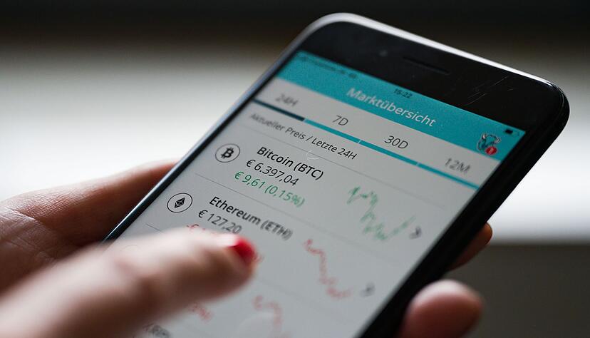 Sie wollen Kryptos kaufen? Um böse Überraschungen zu vermeiden, ist die Auswahl einer seriösen Handelsplattform entscheidend.