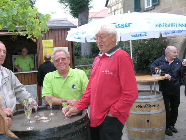 Blumensommer Nordheim