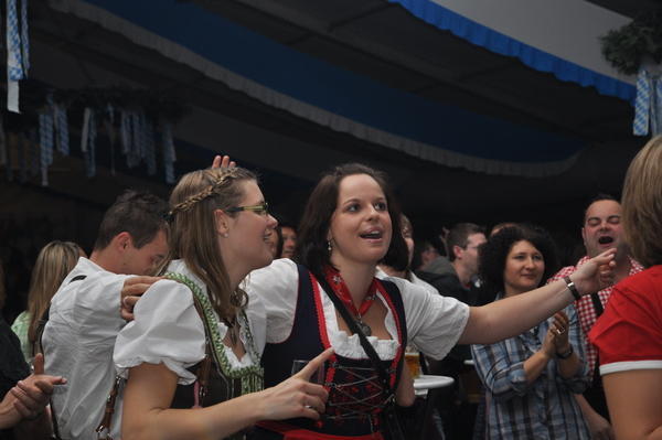 Oktoberfest Bad Rappenau | 16.10.