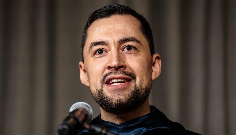 M&uacute;te B. Egede: Reise der Vizepr&auml;sidentengattin nicht nur privat