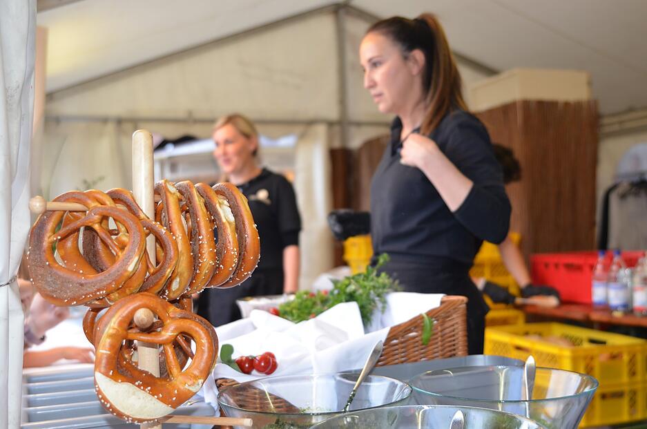 Sommerfest WG Heilbronn