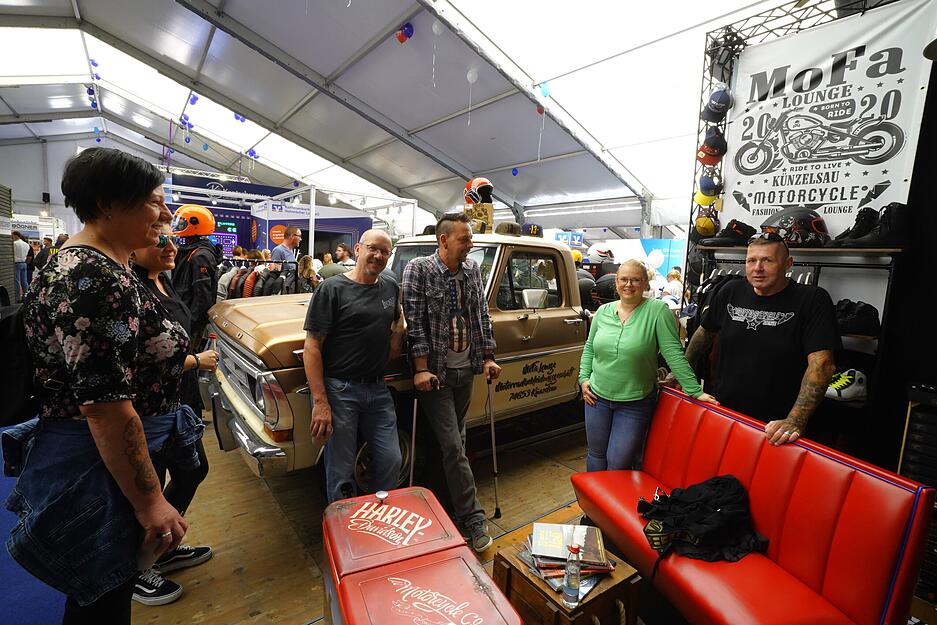 Es konnte geschraubt werden, gedreht, gepuzzelt, gekickt oder geflogen werden. Es konnte geschraubt werden, gedreht, gepuzzelt, gekickt oder geflogen werden.