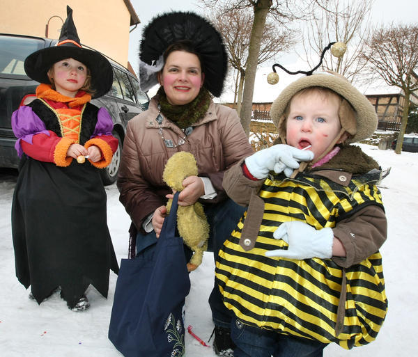 Faschingsumzug Neckargartach | 15.02.