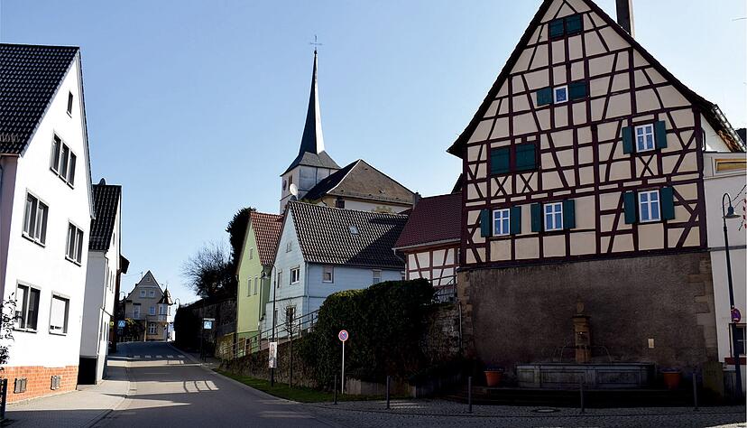 Biberach wird in den n&auml;chsten Jahren deutlich gr&ouml;&szlig;er, was die Einwohneranzahl angeht.