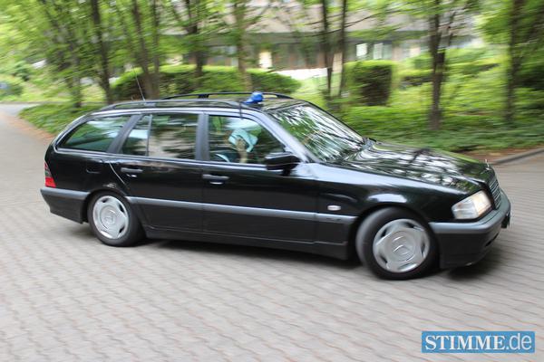 Festnahmen in Heilbronn | 24.05.