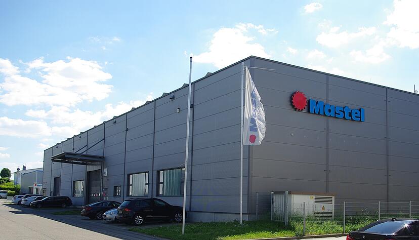 Der Talheimer Aluminium-Verarbeiter Mastel ist insolvent.