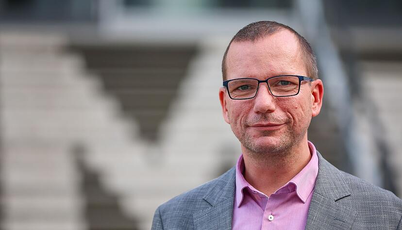 Heinz-Jürgen Voß ist Professor für Sexualwissenschaft und Sexuelle Bildung an der Hochschule Merseburg.
