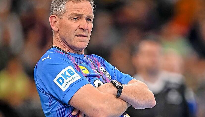 Alfred Gislason und die deutsche Nationalmannschaft haben bei der EM f&uuml;rwahr kein Losgl&uuml;ck gehabt, sie treffen auf alle Medaillenkandidaten.