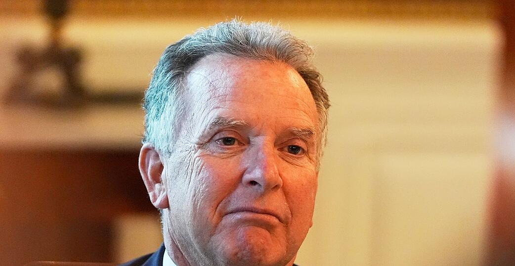 F&uuml;r die US-Seite reist unter anderem der Sondergesandte Steve Witkoff an. (Archivfoto)