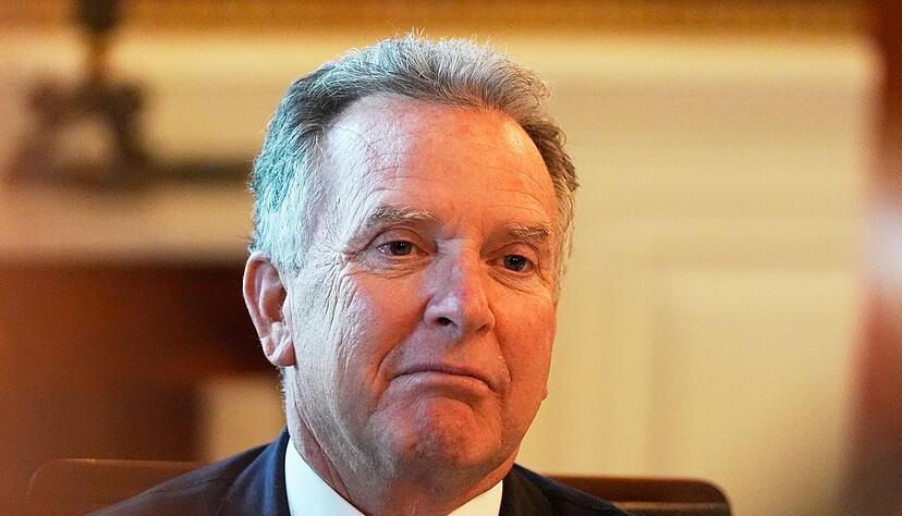 F&uuml;r die US-Seite reist unter anderem der Sondergesandte Steve Witkoff an. (Archivfoto)