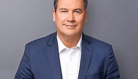 Der K&uuml;nzelsauer Unternehmer Christian von Stetten ist seit 2002 Abgeordneter des Deutschen Bundestags.