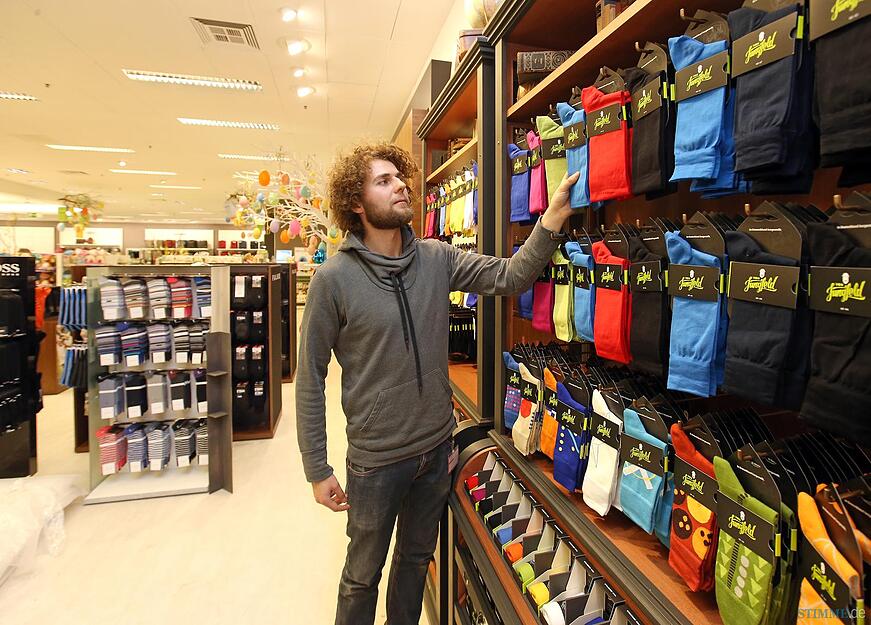 Galeria Kaufhof Heilbronn