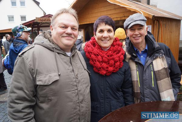 Weihnachtsmarkt Waldenburg | 16.12. Weihnachtsmarkt Waldenburg | 16.12.