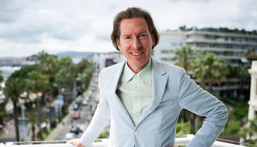 Wes Andersons neuer Film &laquo;Der ph&ouml;nizische Meisterstreich&raquo; feierte in diesem Jahr Premiere im Wettbewerb des Filmfestivals in Cannes.