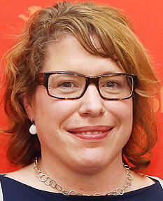Tanja Sagasser-Beil ist seit 2005 Stadträtin in Heilbronn. Foto: Ralf Seidel Tanja Sagasser-Beil ist seit 2005 Stadträtin in Heilbronn. Foto: Ralf Seidel