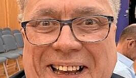 Uwe Köhler spricht für die FDP-Gruppe. Uwe Köhler spricht für die FDP-Gruppe.