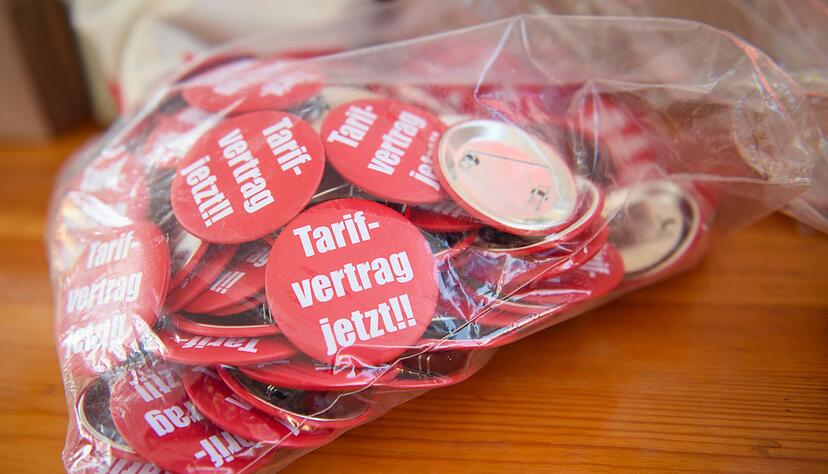 Ab 2026 sind Gewerkschaftsbeitr&auml;ge nicht mehr Teil des Arbeitnehmer-Pauschbetrags. Sie senken die Steuerlast zus&auml;tzlich.