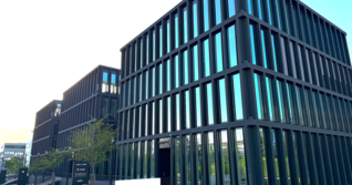Der Vermögensverwalter Capitell hat seine Büro im Triple im Heilbronner Schwabenhof bezogen. Der Vermögensverwalter Capitell hat seine Büro im Triple im Heilbronner Schwabenhof bezogen.