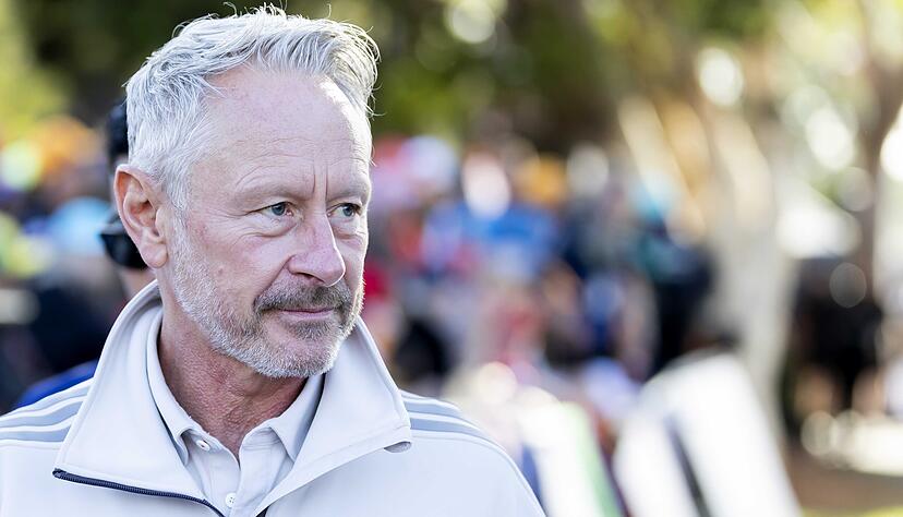 Audi und sein bisheriger Formel-1-Teamchef Jonathan Wheatley gehen ab sofort getrennte Wege. Zwischen ihm und Formel-1-Projektleiter Mattia Binotto soll es zuletzt gekracht haben. Audi und sein bisheriger Formel-1-Teamchef Jonathan Wheatley gehen ab sofort getrennte Wege. Zwischen ihm und Formel-1-Projektleiter Mattia Binotto soll es zuletzt gekracht haben.