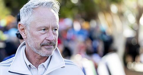 Audi und sein bisheriger Formel-1-Teamchef Jonathan Wheatley gehen ab sofort getrennte Wege. Zwischen ihm und Formel-1-Projektleiter Mattia Binotto soll es zuletzt gekracht haben.