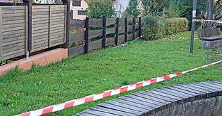 Die Verunreinigung auf dem Grantschener Spielplatz bei der Grundschule ist nicht großflächig, sondern beschränkt sich auf einen überschaubaren Bereich.