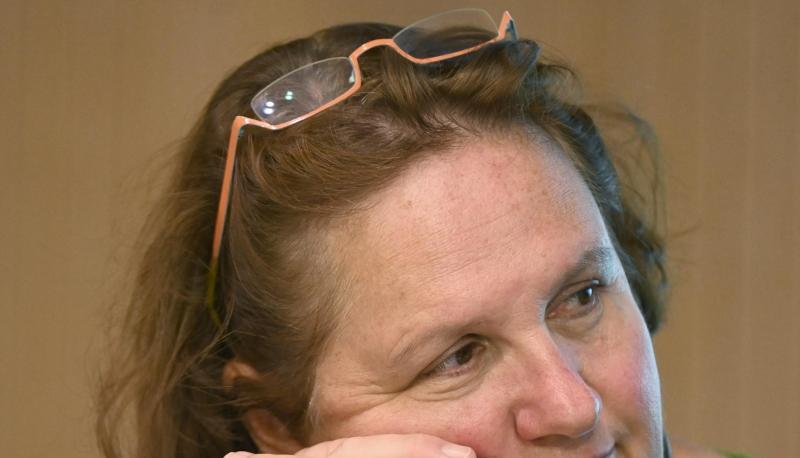 Theresa Schopper (Bündnis 90/Die Grünen), Kultusministerin von Baden-Württemberg. Theresa Schopper (Bündnis 90/Die Grünen), Kultusministerin von Baden-Württemberg.