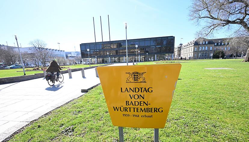 Wie sich der Landtag von Baden-Württemberg künftig zusammensetzt, soll voraussichtlich bei der nächsten Wahl am 8. März 2026 entschieden werden.