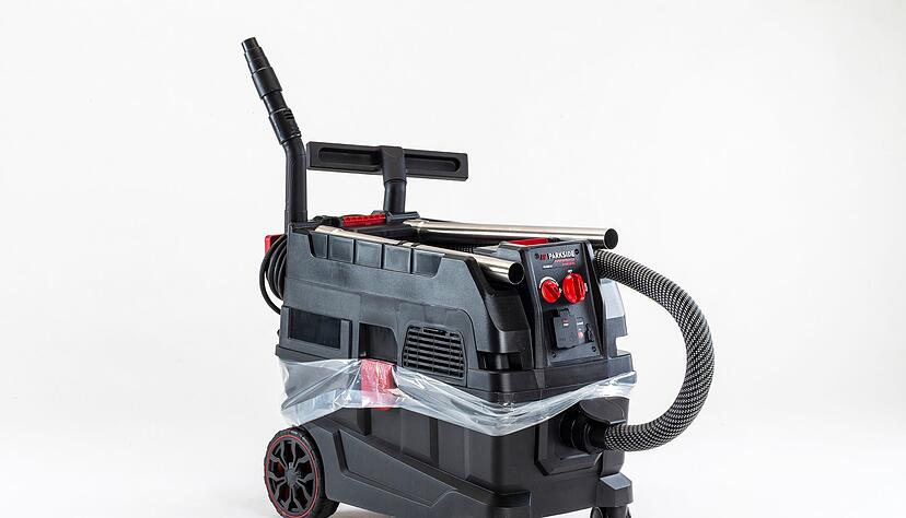 Preis-Tipp unter den Netzteil-Saugern ist der «PPWD 30 B2» von Parkside, der als einziger sogar die Staubklasse H erfüllte. Preis-Tipp unter den Netzteil-Saugern ist der «PPWD 30 B2» von Parkside, der als einziger sogar die Staubklasse H erfüllte.