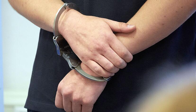 Nach mehr als 30 Wohnungseinbrüchen im Raum Heilbronn hält die Staatsanwaltschaft das Urteil für zu milde.