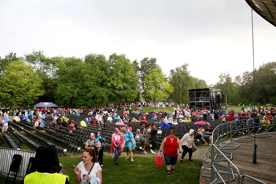 Sarah-Connor-Konzert in Heilbronn abgesagt