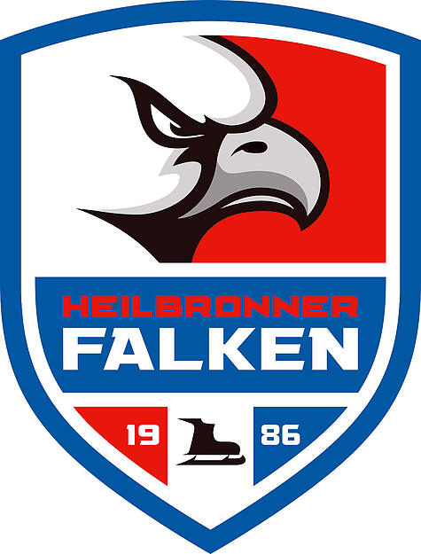 Heilbronner Falken
Männer
Sie haben Großes vorgehabt, sind aber kurz vor dem Start in die Playoffs jäh gebremst worden. Der Abbruch der DEL2-Saison trifft die Falken hart. Dennoch bleibt ein vierter Platz: die direkte Qualifikation und das Heimrecht für die Playoffs. Das beste Ergebnis seit Ewigkeiten.