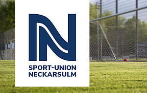 ... und das neue Emblem der Sport-Union: „Ein schlichtes und dennoch einzigartiges Logo“, wirbt der Verein. ... und das neue Emblem der Sport-Union: „Ein schlichtes und dennoch einzigartiges Logo“, wirbt der Verein.