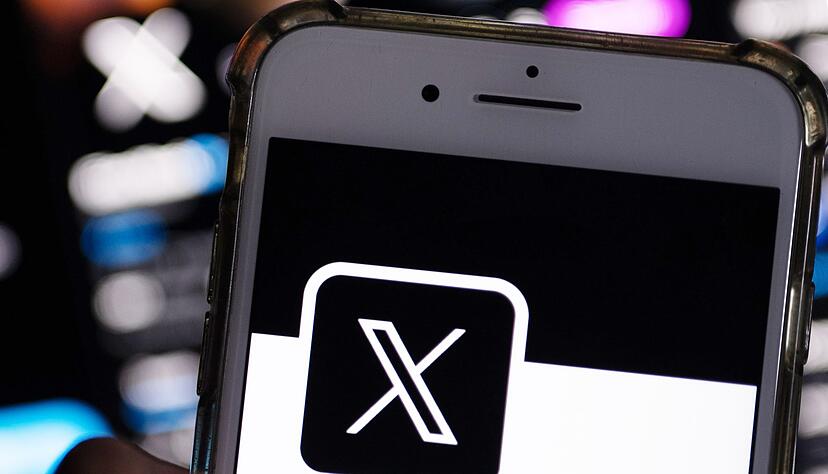 Mehrere deutsche Gewerkschaften und Institutionen hatten die Plattform X zuletzt verlassen.