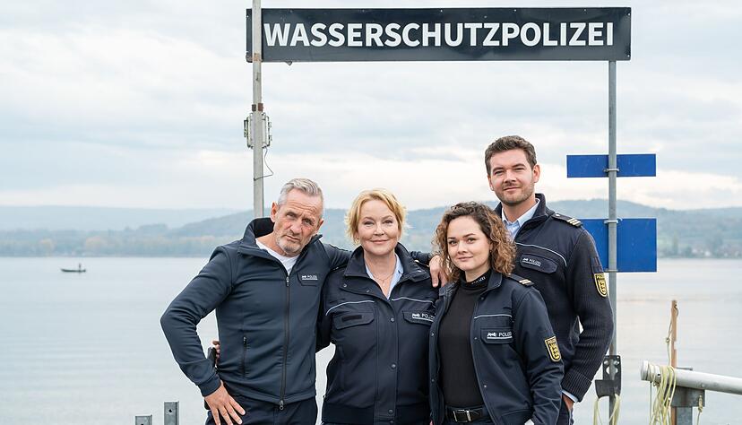 Am 30. Dezember flimmert die 100. Folge des ARD-Erfolgs über den Fernseher. (Archivbild) Am 30. Dezember flimmert die 100. Folge des ARD-Erfolgs über den Fernseher. (Archivbild)