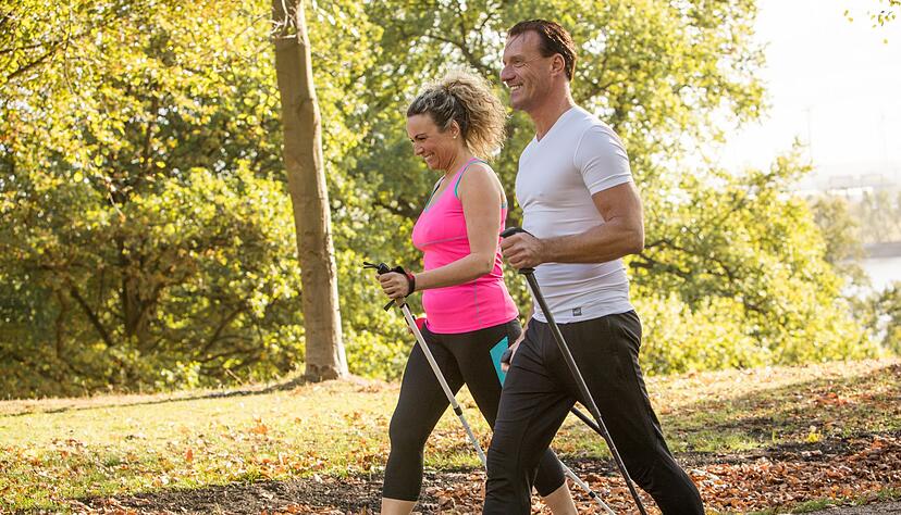 Mein K&ouml;rper kann was! Regelm&auml;&szlig;ige Bewegungseinheiten helfen dabei, dem eigenen K&ouml;rper wieder mehr zu vertrauen.