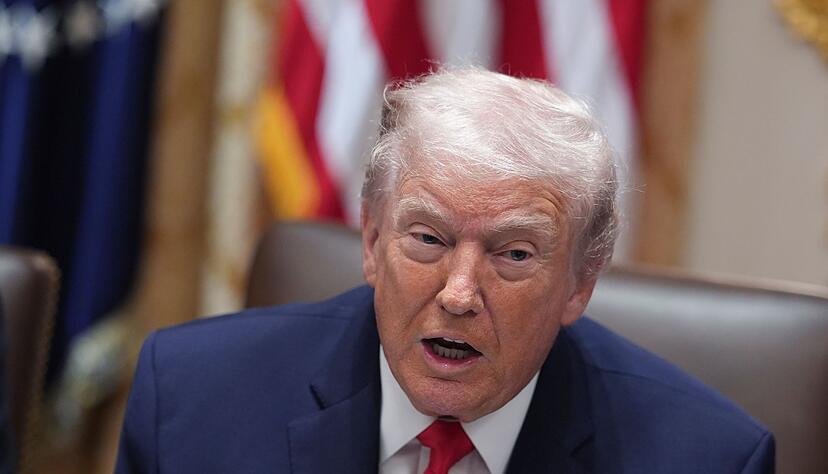 US-Pr&auml;sident Trump hat seinen Kandidaten f&uuml;r die Nachfolge an der Spitze der Fed gefunden.