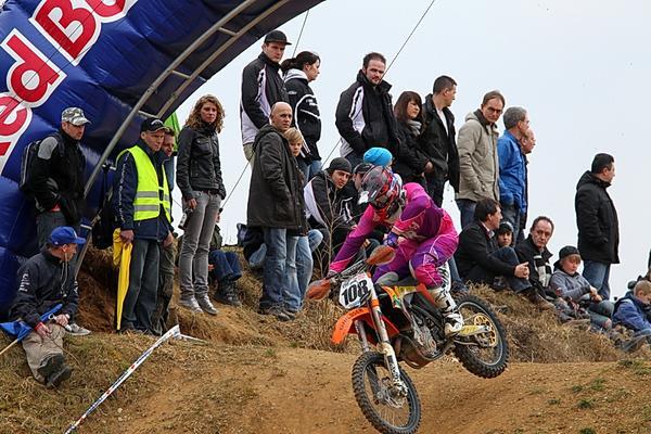 Wintermotocross Frankenbach | 13.03. Wintermotocross Frankenbach | 13.03.