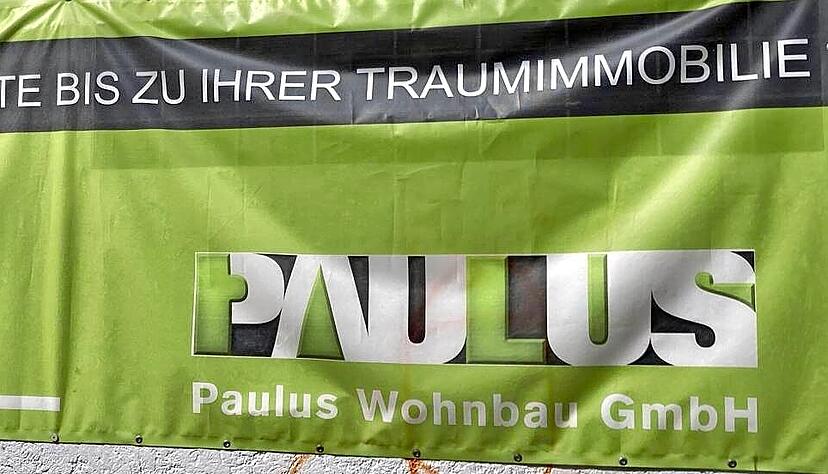 Vor einem Jahr hat die Paulus Wohnbau Insolvenz angemeldet. Für einige Bauvorhaben des Unternehmens aus Pleidelsheim gibt es inzwischen eine Lösung - für andere dagegen nicht. Vor einem Jahr hat die Paulus Wohnbau Insolvenz angemeldet. Für einige Bauvorhaben des Unternehmens aus Pleidelsheim gibt es inzwischen eine Lösung - für andere dagegen nicht.