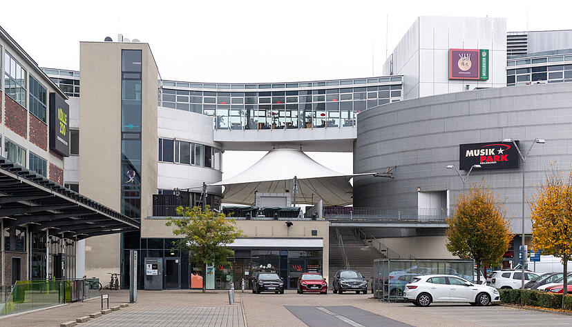 Der Musikpark Heilbronn stellt zum Jahresende seinen Betrieb ein. Grund für das Aus ist das veränderte Ausgehverhalten, wie es in einer Mitteilung heißt. Der Musikpark Heilbronn stellt zum Jahresende seinen Betrieb ein. Grund für das Aus ist das veränderte Ausgehverhalten, wie es in einer Mitteilung heißt.